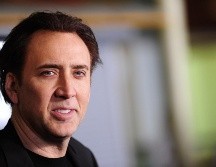 Nicolas Cage recordó que este peculiar villano ya ha tenido presencia en la pantalla. AFP/ARCHIVO