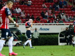 Chivas llega a este partido con apenas seis puntos disputados en lo que va de la campaña, ubicado en la posición 13 de la tabla general. IMAGO7