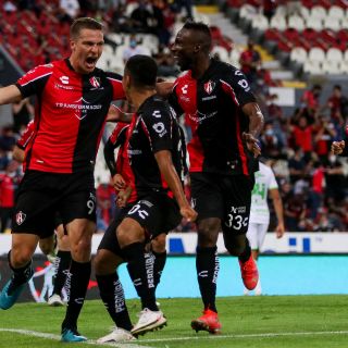 ¿Dónde ver el partido Tigres vs Atlas?