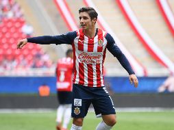 Chivas tiene sólo un triunfo tras seis jornadas, aún no ha podido ganar como local y el equipo se ha rezagado en la decimotercera posición de la Liga MX. IMAGO7