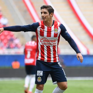 Chivas se juega más que tres puntos ante Necaxa