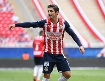 Chivas tiene sólo un triunfo tras seis jornadas, aún no ha podido ganar como local y el equipo se ha rezagado en la decimotercera posición de la Liga MX. IMAGO7