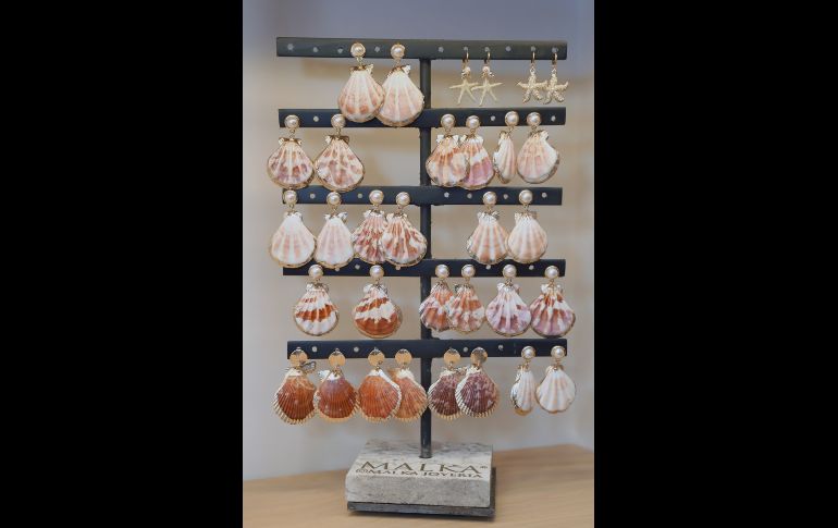 Malka Joyería. GENTE BIEN JALISCO/ CLAUDIO JIMENO