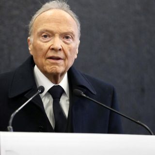 Ricardo Anaya participó en una “inmensa colusión”: Gertz Manero