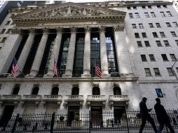 Jerome Powell indicó que se podrían reducir los estímulos monetarios. AP/ M. Altaffer