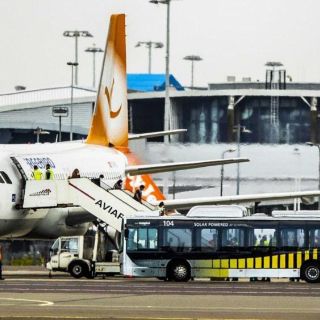 Aerolíneas mejoran sus finanzas en el segundo trimestre de 2021: IATA