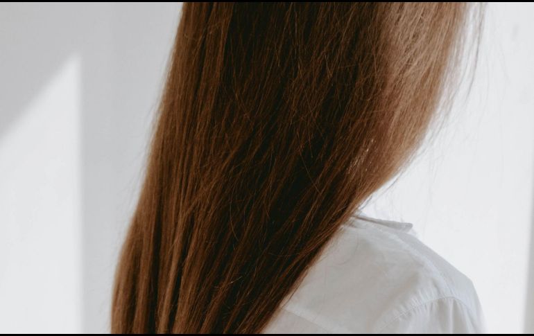 Nutre tu cabello con mascarillas que son fáciles de hacer en casa. ESPECIAL/Photo by Liubov Ilchuk on Unsplash.