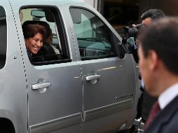 Una gran mayoría del sector educativo ha demandado falta de gel antibacterial. SUN/ARCHIVO