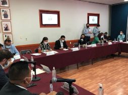 El paquete de modificaciones implicó ajustes en 130 artículos de 17 leyes o códigos estatales. EL INFORMADOR/R. Rivas