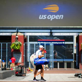 Abierto de Estados Unidos pedirá prueba de vacunación al público