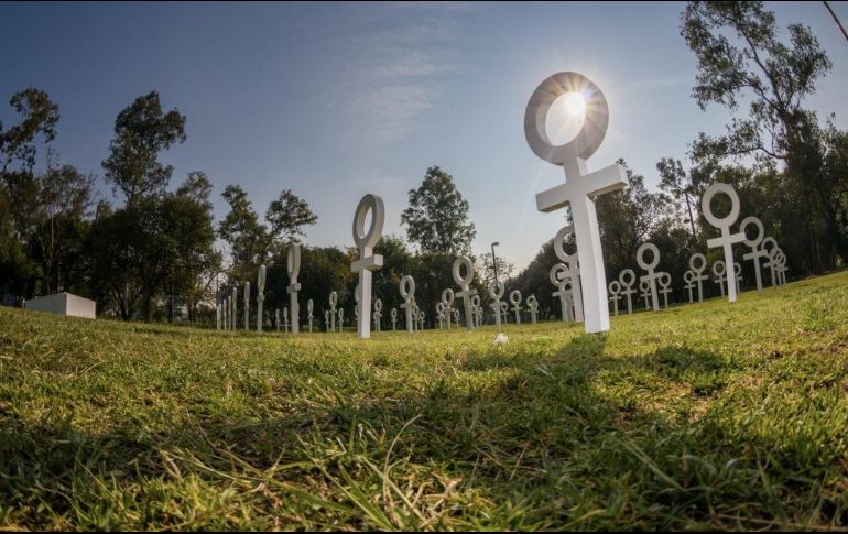 CRECE. De 2015 a junio de 2021 en México se han cometido 512 feminicidios infantiles. Mientras en 2015 se registraron 50, el 2020 cerró con 115 casos.  ONU Mujeres/ Dzilam Mendez