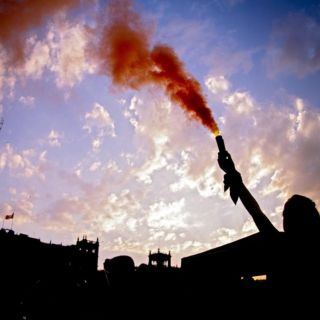 Justicia feminista: Será con perspectiva de género o no será