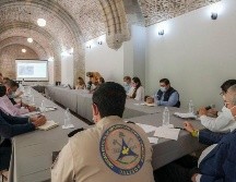 Autoridades intensificaron la vigilancia en municipios de las regiones Costa Norte, Costa Sur, Sierra de Amula, Sierra Occidental y Sur. ESPECIAL