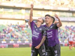 Luego de un arranque espectacular, Mazatlán se estancó en la clasificación general. IMAGO7