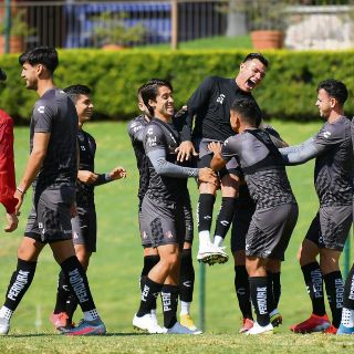 Atlas desea volver a encenderse en el Volcán