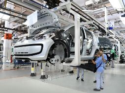 Ayer Clouthier solicitó consultas a la representante comercial de Estados Unidos, Katherine Tai. NOTIMEX/Archivo