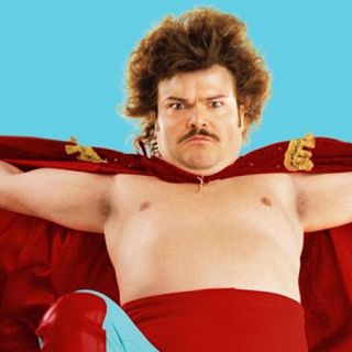 Jack Black, el comediante que renovó a Hollywood