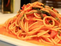 Algunos alimentos no permiten que el cuerpo haga un buen proceso de digestión y, por lo tanto, no permiten el descanso necesario para dar comienzo a un nuevo día. EL INFORMADOR / ARCHIVO