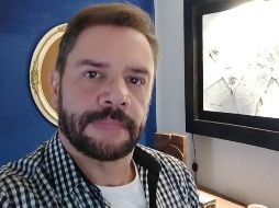 Héctor Parra considera que su hija Alexa está siendo manipulada, por lo que le pide recapacitar. INSTAGRAM / @hectorparrag