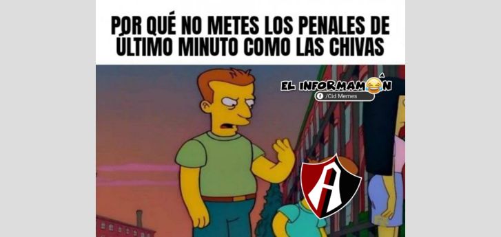 Como Chivas