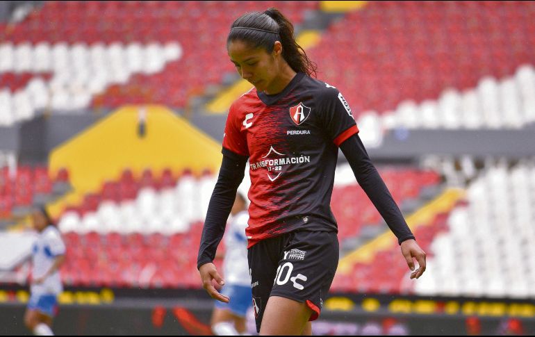 Alison González volvió a marcar diferencia, pero no a favor de su equipo, pues falló un tiro penal. IMAGO7