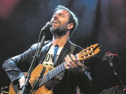 Kevin Johansen. El artista vuelve a los escenarios tapatíos de la mano de su “Vecino Tour”. ESPECIAL