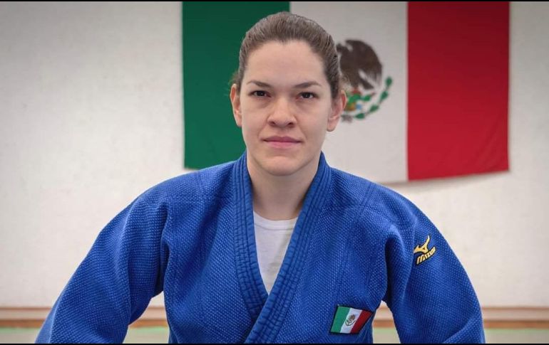 Lenia Ruvalcaba Hasta el momento, México ha conseguido dos oros y cuatro bronces. TWITTER/@CONADE