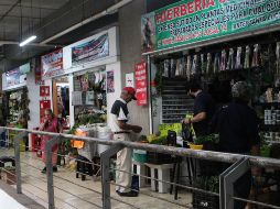 Las disposiciones aplicarán del 1 de octubre hasta el último día de 2021. EL INFORMADOR/Archivo