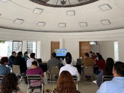 El mecanismo es un esfuerzo compartido entre las Direcciones de Inclusión a Personas con Discapacidad; Diversidad Sexual, Juventudes, Migrantes, la Comisión Estatal Indígena y organizaciones civiles. ESPECIAL /