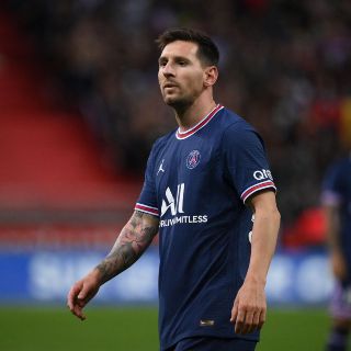 Messi hace su debut con el PSG