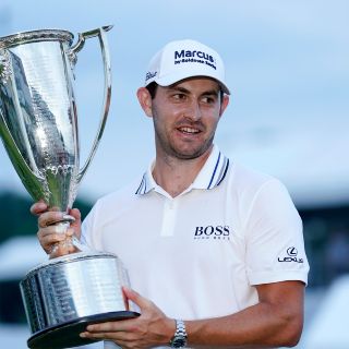 Patrick Cantlay se corona en el BMW Championship; Ancer logra otro Top-10