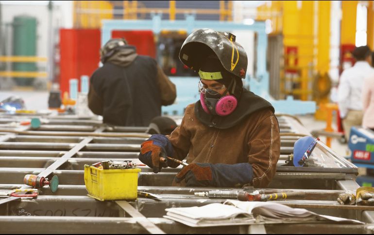 Empresas. Piden un marco regulatorio eficiente, que agilice los trámites y evite costos. EL INFORMADR / ARCHIVO