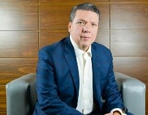 Trabajo. Carlos Villaseñor Franco confía en el trabajo en conjunto de los empresarios, trabajadores y autoridades para salir de la crisis. Especial