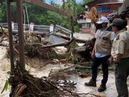 En su paso por Jalisco, 