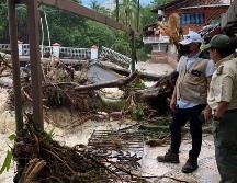 En su paso por Jalisco, 