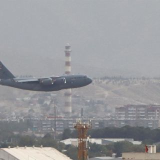 El Estado Islámico reivindica el lanzamiento de seis cohetes en Kabul