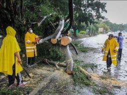 Las + Informador: Las noticias del 30 de agosto de 2021