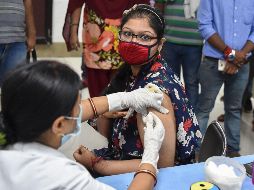 Los científicos concluyen en la necesidad de crear una mayor concientización y prevención del COVID-19 en este grupo. AFP/S. Kanojia