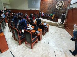 El acuerdo incluye la conformación de un comité ciudadano de evaluación y seguimiento a los recursos destinados a la construcción del Museo. EL INFORMADOR/R. Rivas