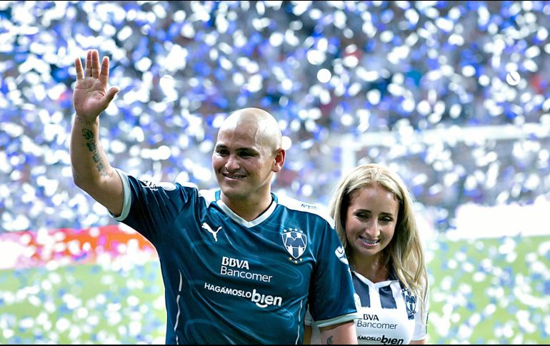 El acuerdo con 'Chupete' es disputar lo que resta del certamen con Raya2 y después evaluar su futuro. IMAGO7