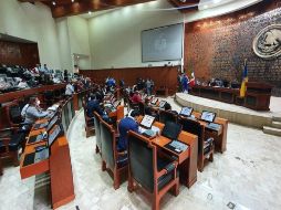 Detallan que la reforma les da tranquilidad a las familias que tienen un local respecto a su posesión. EL INFORMADOR/R. Rivas