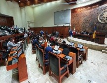 Detallan que la reforma les da tranquilidad a las familias que tienen un local respecto a su posesión. EL INFORMADOR/R. Rivas