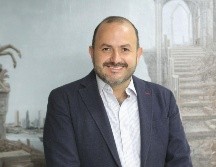 Ricardo Villanueva resaltó la importancia que se le debe dar a la autonomía de la UdeG. EL INFORMADOR/ARCHIVO
