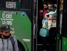 Informan que las supervisiones continuarán en los próximos días para dar mayor flujo a la movilidad de los usuarios. EL INFORMADOR/G. Gallo