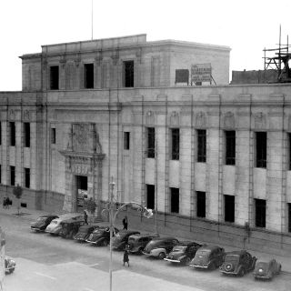 Biblioteca de Perú comparte sus joyas