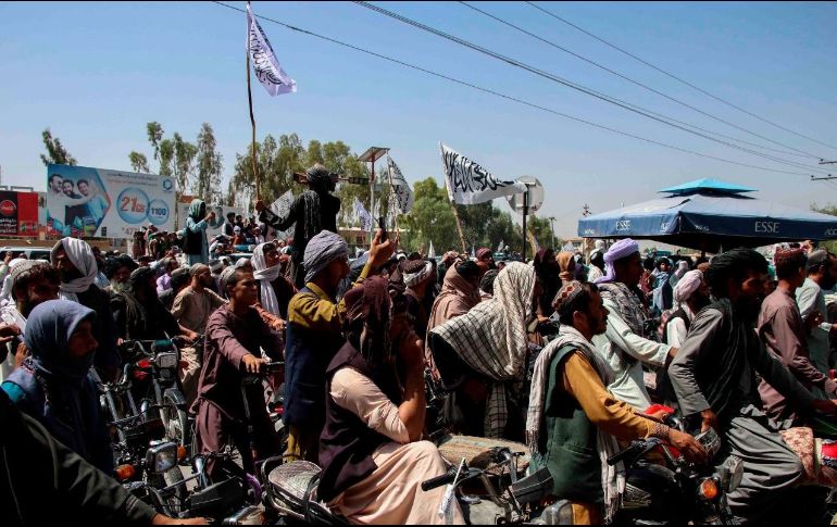 Afganistán tiene ante sí numerosos problemas económicos, políticos y de seguridad. EFE