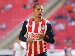 Prácticamente se ha ido ya poco más de un tercio del torneo, donde el América se ha consolidado como el líder absoluto; mientras Chivas (foto) y Pumas simplemente no terminan de despegar. IMAGO7