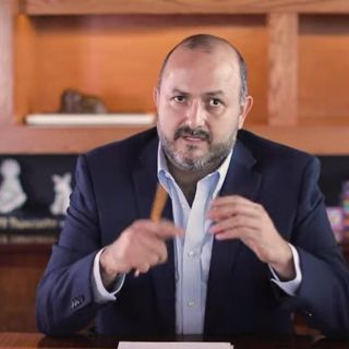 Ricardo Villanueva acusa a Hugo Luna de ataques a la UdeG