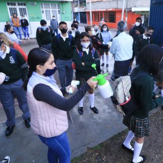La honesta respuesta de un niño que se ha vuelto viral en el regreso a clases