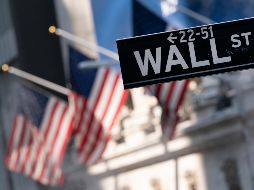 Tras una semana de cifras récord, se obtuvo un cierre negativo. AP/ M. Lennihan